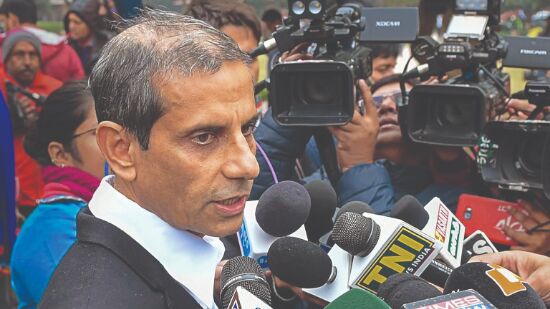 Prachas objections in vain, raids OKed Prachas objections in vain, raids OKed