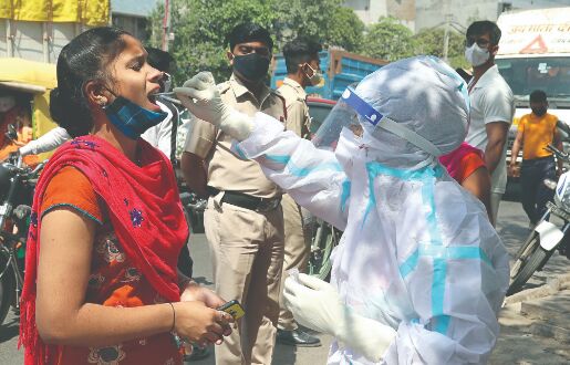 Over 1,500 new Covid cases for 2nd consecutive day; 9 deaths Over 1,500 new Covid cases for 2nd consecutive day; 9 deaths