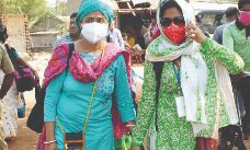 West Bengal, Assam set for 1st phase polling today West Bengal, Assam set for 1st phase polling today