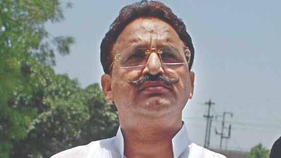 SC directs Punjab to hand over custody of Ansari to UP police SC directs Punjab to hand over custody of Ansari to UP police