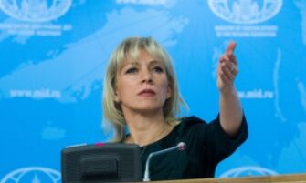 Russia opposes EU politicisation of human rights Russia opposes EU politicisation of human rights