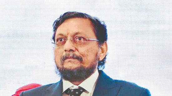 Courtrooms to shrink in future, thanks to technology: CJI Courtrooms to shrink in future, thanks to technology: CJI