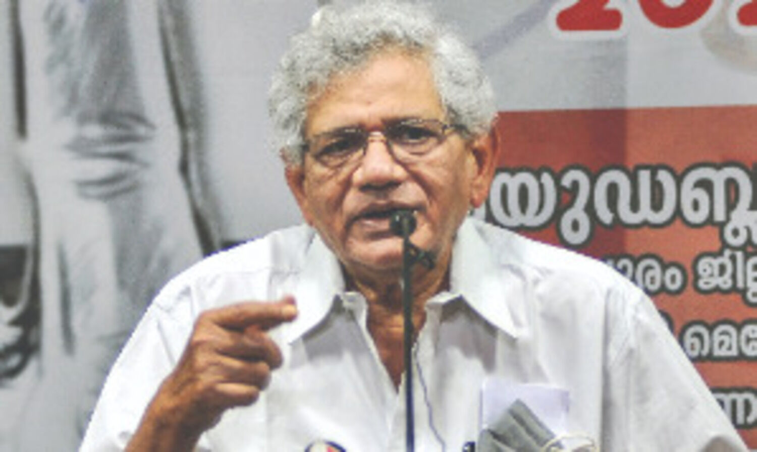 Suspicion over EC decision to put on hold poll to RS seats