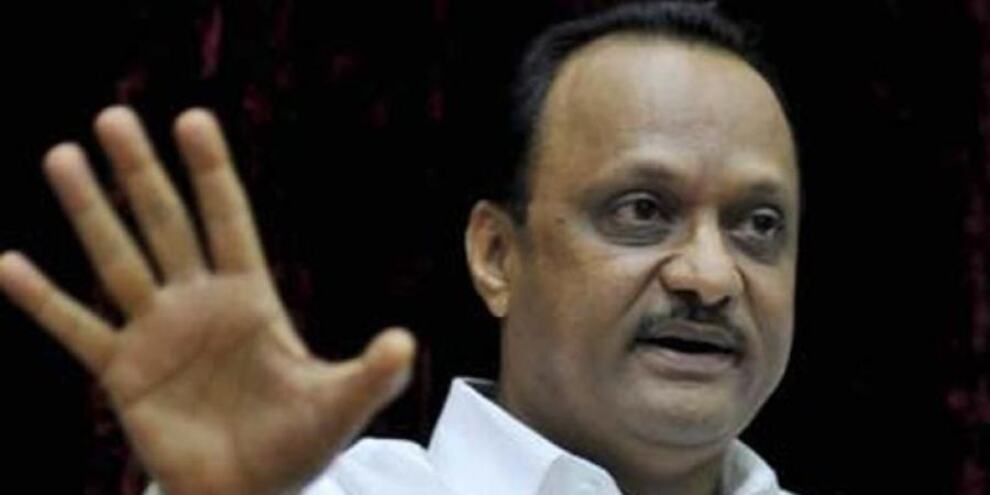 No one should play spoilsport in coalition govt: Ajit Pawar No one should play spoilsport in coalition govt: Ajit Pawar