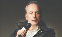 Nobody allowed me to release pent-up emotions: Odenkirk Nobody allowed me to release pent-up emotions: Odenkirk