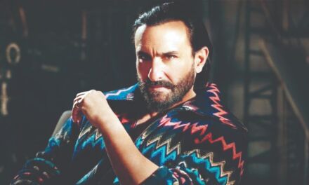Saif thanks Tanhaji team for his win at Filmfare