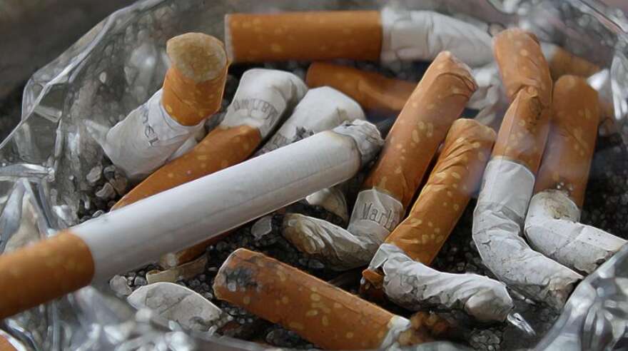 Majority smokers against plan to ban sale of loose cigarettes Majority smokers against plan to ban sale of loose cigarettes
