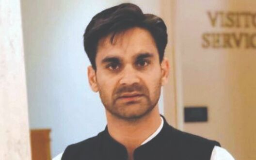 Parra involved in dirty gunrunning, paying terrorists for political gains Parra involved in dirty gunrunning, paying terrorists for political gains