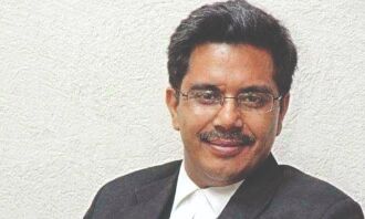 Addl Public Prosecutor found dead