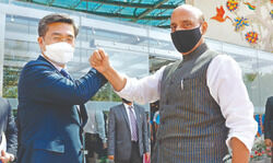 Augmenting strategic ties