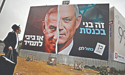 Split to inaction Split to inaction