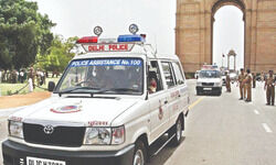 Delhi Police calls for expediency in multi-victim, mortgage frauds Delhi Police calls for expediency in multi-victim, mortgage frauds