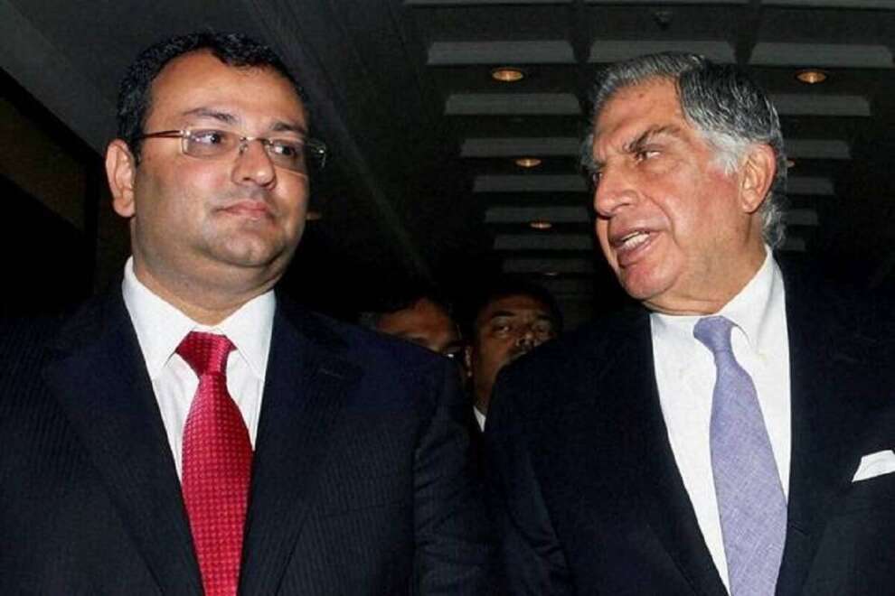 My conscience is clear: Cyrus Mistry on SC ruling on Tata tussle My conscience is clear: Cyrus Mistry on SC ruling on Tata tussle