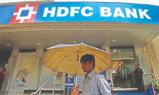 HDFC Bank admits glitches in net banking HDFC Bank admits glitches in net banking