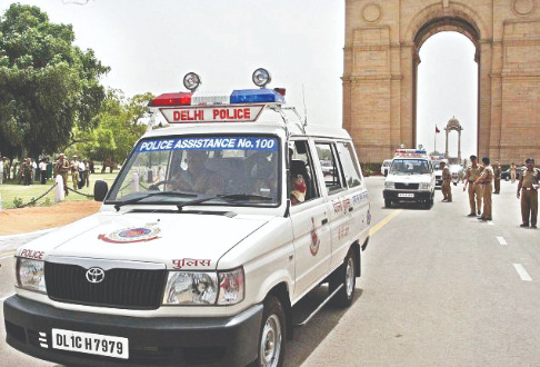 Delhi Police calls for expediency in multi-victim, mortgage frauds Delhi Police calls for expediency in multi-victim, mortgage frauds