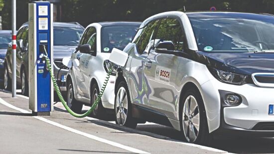 Switch Delhi EV awareness campaign enters final week Switch Delhi EV awareness campaign enters final week