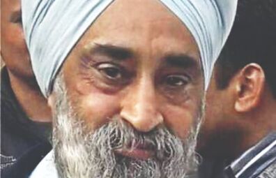 Lawyer & BJP worker found dead in W Delhi park on Holi Lawyer & BJP worker found dead in W Delhi park on Holi