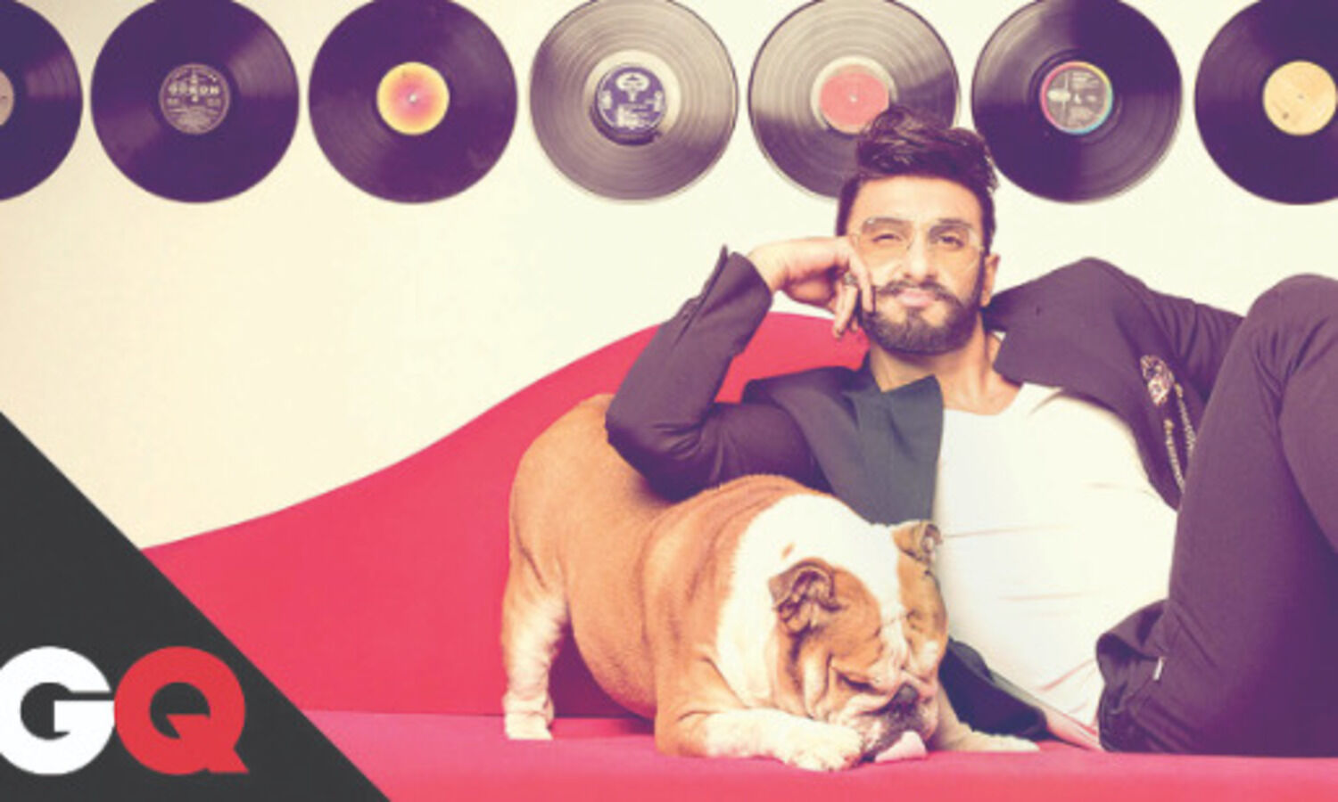 Ranveer always wanted to do something for fellow dreamers