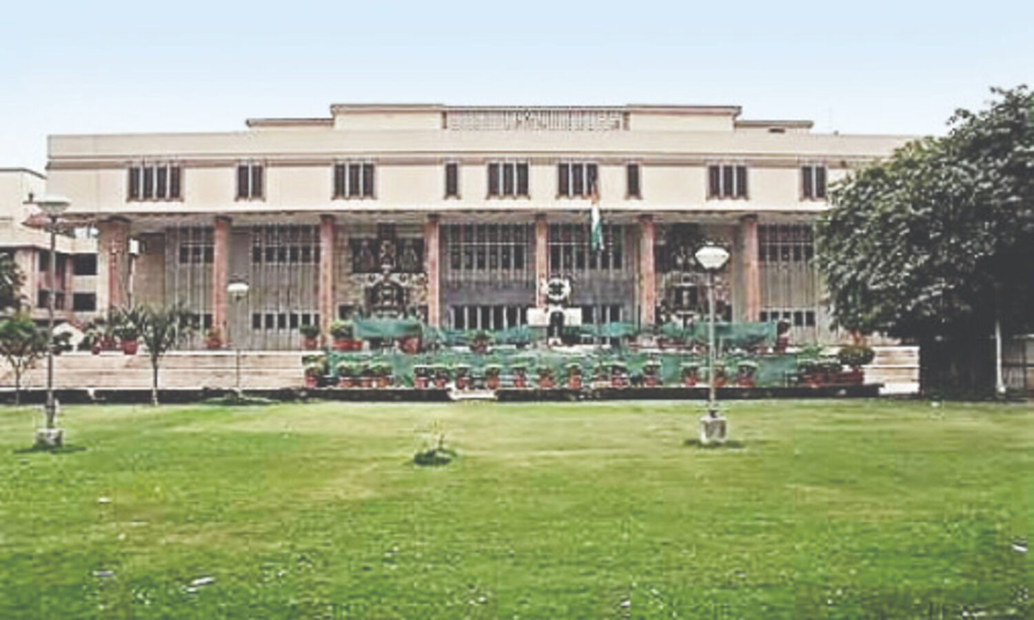 Plea against FB for digital fraud: HC calls for polices status report