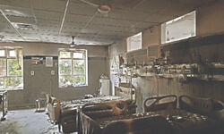 Fire at Safdarjung Hospital, 60 patients moved, no casualties