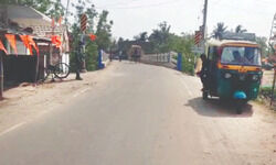 Villagers allege lack of patrolling in poll-bound Nandigram