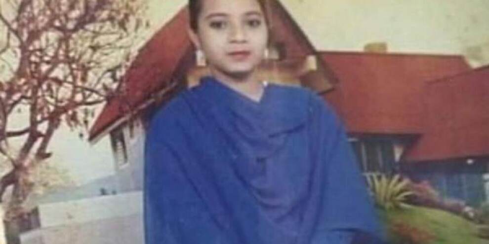 Guj:CBI court discharges 3 cops in Ishrat Jahan encounter case