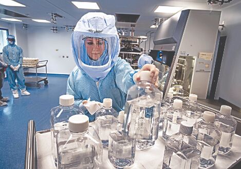 WHO team urges patience after 1st look for origin of virus WHO team urges patience after 1st look for origin of virus