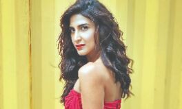 In films, only stars call the shots: Aahana In films, only stars call the shots: Aahana