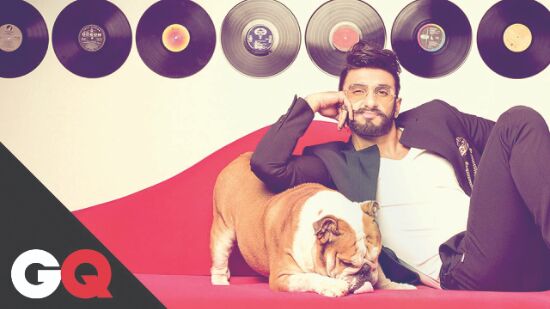 Ranveer always wanted to do something for fellow dreamers