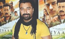 NCB detains Ajaz Khan in a drug case NCB detains Ajaz Khan in a drug case
