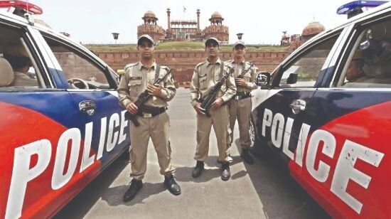42 arrests made in 7 months using FRS on e-beatbooks 42 arrests made in 7 months using FRS on e-beatbooks