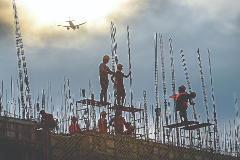 Govt defers labour codes implementation Govt defers labour codes implementation