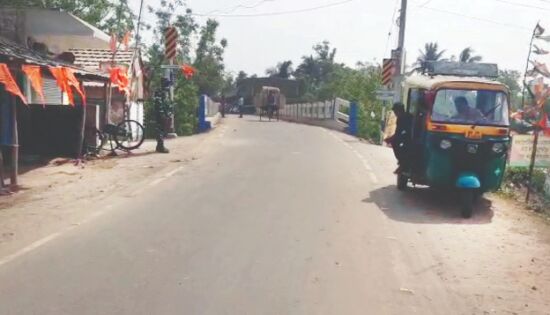 Villagers allege lack of patrolling in poll-bound Nandigram