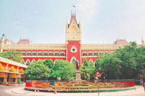 No action can be taken against Nandigram case accused till April 7: HC