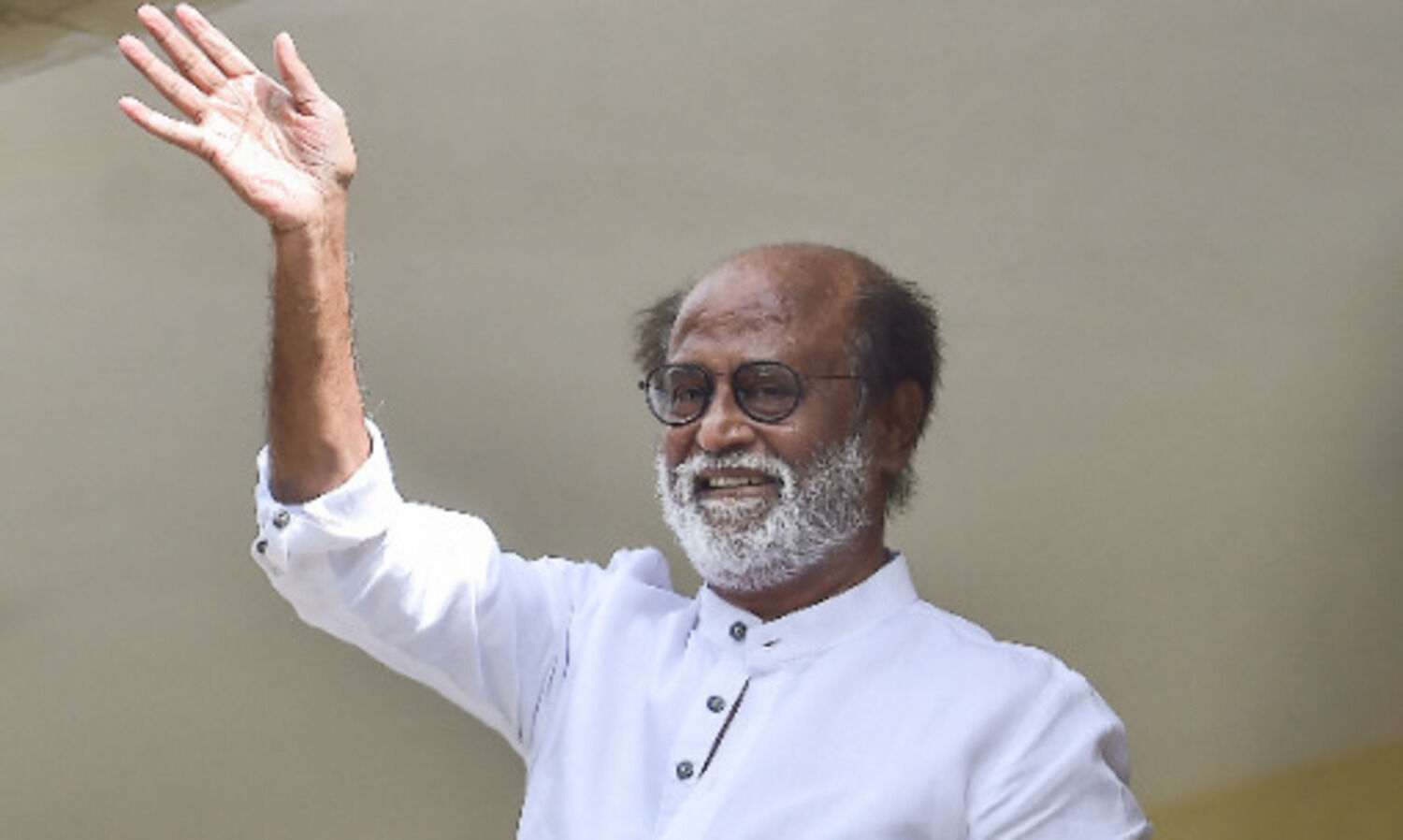 Rajinikanth to be bestowed with Dada Saheb Phalke award