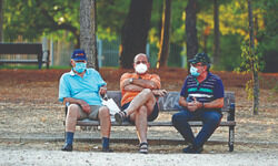 Being humans Being humans