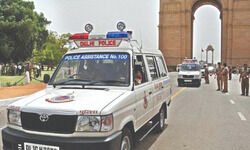 Act against cops delaying economic offence probes Act against cops delaying economic offence probes