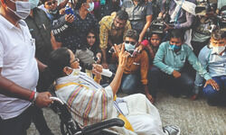 We will win Nandigram & Bengal by a thumping majority, says Mamata