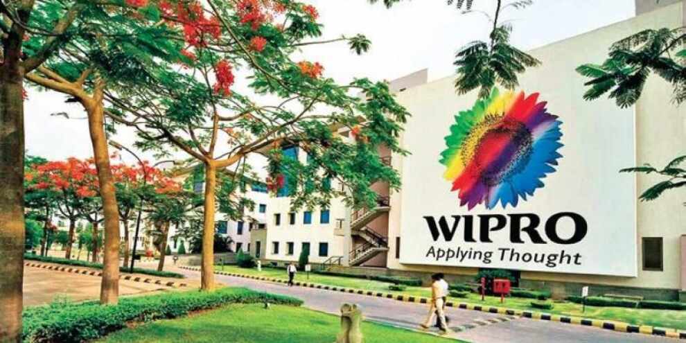 Wipro to acquire Ampion for $117 mn Wipro to acquire Ampion for $117 mn