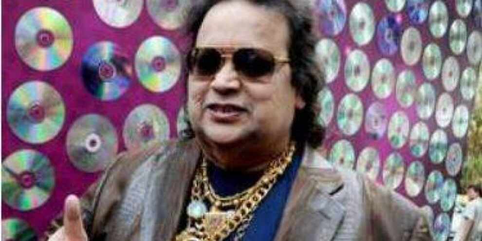 Bappi Lahiri tests positive for COVID-19, admitted to hospital