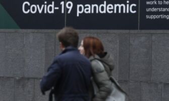 People urged to minimise Covid risk during Easter People urged to minimise Covid risk during Easter