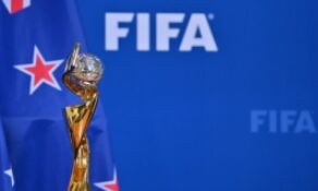 FIFA announces 10 host stadiums for 2023 Womens WC