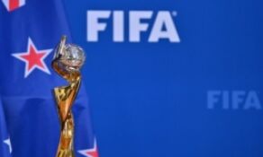 FIFA announces 10 host stadiums for 2023 Womens WC FIFA announces 10 host stadiums for 2023 Womens WC