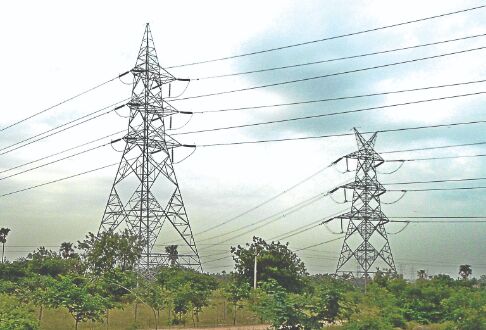 Indias power utilisation grows 24.35% in March Indias power utilisation grows 24.35% in March