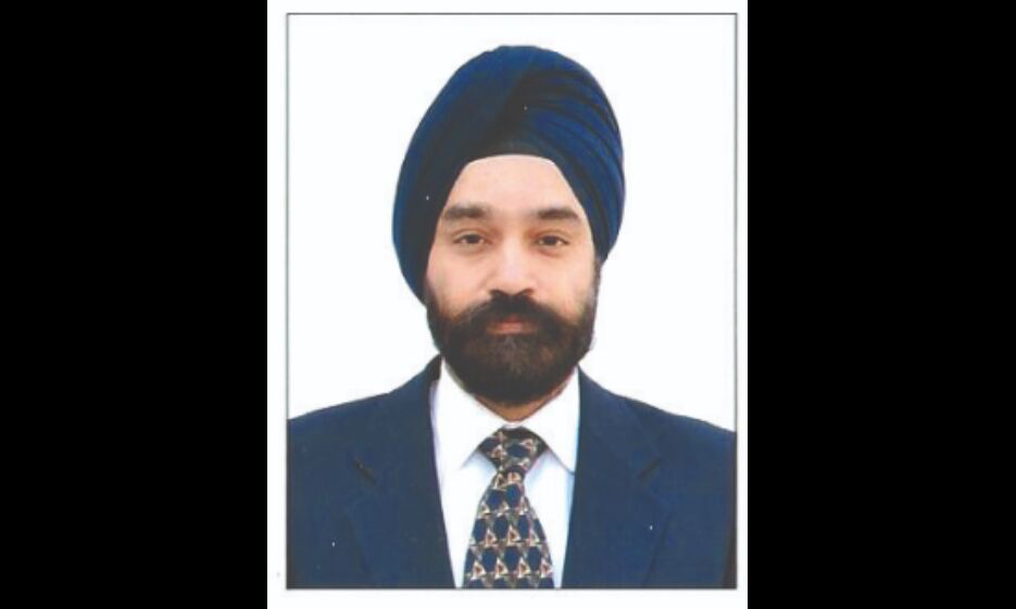 Mukhmeet S. Bhatia assumes charge of Director General, ESIC