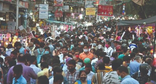 CM to inaugurate Chandni Chowk on April 17 as redevelopment work ends CM to inaugurate Chandni Chowk on April 17 as redevelopment work ends