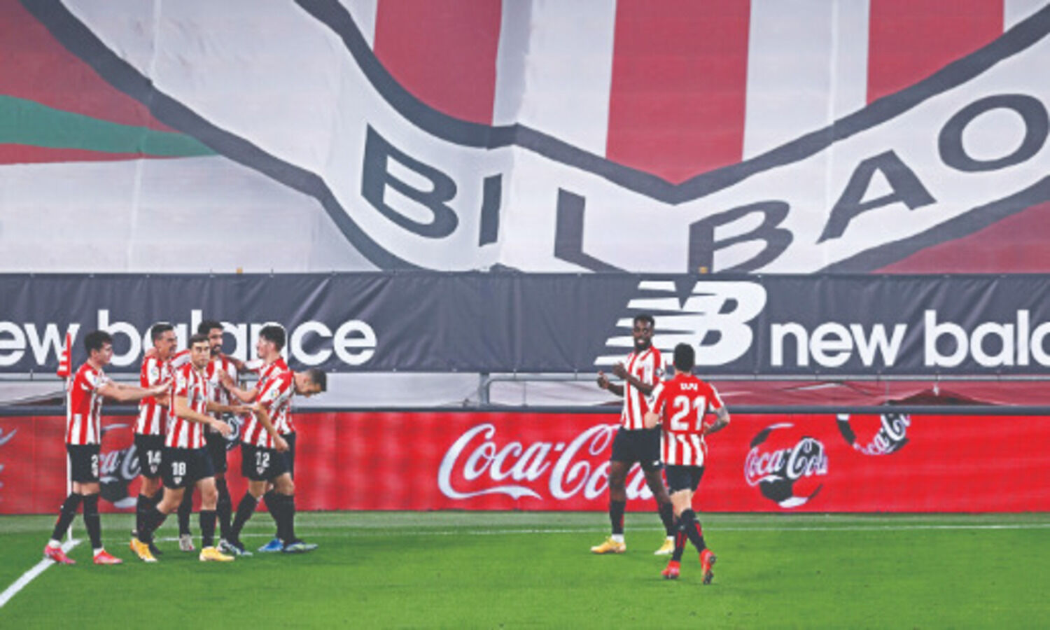 Fierce Basque rivals Athletic, Real Sociedad ready for Copa del Rey final