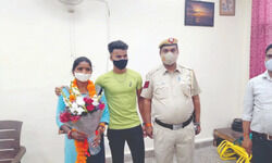 How 1 cops persistence reunited Nepal boy with family 10 yrs after he left home How 1 cops persistence reunited Nepal boy with family 10 yrs after he left home