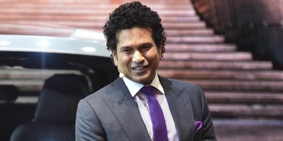 Down with COVID-19, Tendulkar hospitalised as precautionary measure Down with COVID-19, Tendulkar hospitalised as precautionary measure