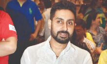 The audition process is unrealistic: Abhishek The audition process is unrealistic: Abhishek